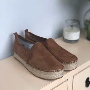 Sam Edelman Carrin espadrilles
